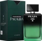 Prada Vanduo Perfumowana Paradigme Le Parfum - 100Ml (0000038315)