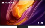Televizorius 55" SAMSUNG QE55S95H EU (2026)