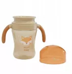 Bo Jungle 360 Royal Foxy treniruočių puodelis
