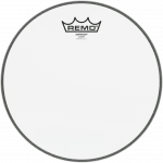 Būgno plastikas Remo Emperor Clear 10" BE-0310-00