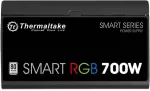 Maitinimo blokas - Thermaltake Smart RGB 700 W Juodas