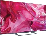 Televizorius 55" Haier H55S90GUX (2026)