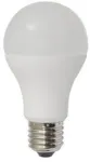 S-Conn S/CONN 65143-6, 10,5 W, 60 W, E27, 810 lm, 25000 h, &scaron;iltai balta