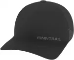 Kepurė Finntrail SPINNER DarkGrey 9623