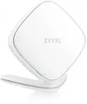 Prieigos ta&scaron;kas - Zyxel WX3100-T0 Wi-Fi 1200 Mbit/s Dviejų Diapazonų Baltas