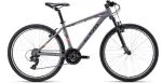 Dviratis CTM Terrano 26"
