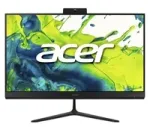 ACER PC AiO Aspire C27 (DQ.BR5EC.006),Ryzen 7 5825U,27" FHD,Anti-Glare,16GB,512GB SSD,Radeon,W11P,Juodas