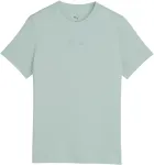 Mar&scaron;kinėliai vaikams Puma Ess Script Tee miętowa 692542 29 (128cm)