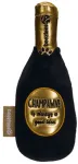 Beeztees Pliu&scaron;inis žaislas Champagne 19x7x7 cm /3 (2400086)