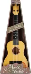 Mega Creative Ukulėlė gitara 22X54X7 MC WB 30