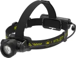LED Lenser Žibintuvėlis Ledlenser H7R Pro (503352)