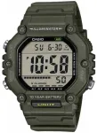 Vyri&scaron;kas laikrodis CASIO AE-1600HX-3A + BOX (zd300e)