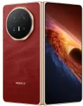 Huawei Honor MAGIC V6, 16.6 cm (6.52"), 2420 x 1080 pikselių, 16 GB, 512 GB, 50 MP, Raudona