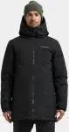 Didriksons vyri&scaron;ka žieminė parka TEMPEST USX PARKA - Juodas (I&scaron;ankstinis užsakymas)