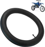 Kimiss Pco 1881 14 colių vidinė padanga pit bike guminei padangai 90 100 14 3.00 14 colių vidinės padangos pakaitalas su tiesiu ventiliu, skirtas 110 Cc 125 Cc 140 Cc 150 Cc pit bike motociklui
