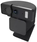 Netgear Interneto kamera su judesio sekimu, gestų valdymu, priartinimu, mikrofonu ir automatiniu fokusavimu
