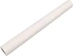 Braižymo popierius, kalkės popieriaus rulonas, baltas, labai skaidrus, gerai sugeriantis ra&scaron;alą, ra&scaron;to popierius siuvimui, braižymui, 46 cm pločio, universalus pie&scaron;imo popieriaus rulonas (46 m / 150,9 pėdos)