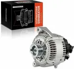 Generatorius Frankberg 11451n Bmw X5 E70 X6 E71 3.0l
