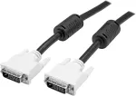 Startech. com Dviddmm7 M &ndash; 7 m Dvi-d Dual Link kabelis M/m Dvi kabelis