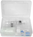 Xlc Bleeding Kit, skirtas Tektro