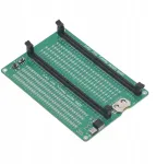 Ddr5 atminties testeris Pcb Stalo Ddr5 atminties testavimo plok&scaron;tė su Hz