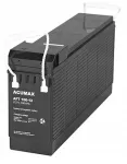Agm akumuliatorius Acumax 12v 100ah Ups Vrla
