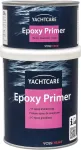 Universalus dvikomponentis gruntas Yachtcare Epoxy Primer 500ml + 250ml