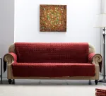 Greenland Home Fashions Barefoot Bungalow Gold Rush užvalkalas sofai, įvairiaspalvis