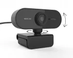 Interneto kamera Emacc Full Hd 1080p su mikrofonu