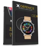 Telone Hibridinis apsauginis stiklas, skirtas huawei watch gt 2 42mm i&scaron;maniajam laikrodžiui