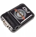 Proracing Chiptuning Box Skoda Fabia 1.4 Tdi 75ag