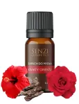 Kvapas muilui Senzi Cosmetics kvapnusis aliejus muilams 10ml Rytų gėlės