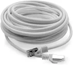 Cat.7 tinklo kabelis, patch kabelis, ethernet kabelis, lan kabelis, cat.7 s-ftp pimf lszh, suderinamas su cat5e, cat5, cat6, cat8, 10 gb/s