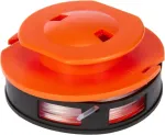 Black & Decker Juodas & Decker A6044 Ritė ir valas 5.5m