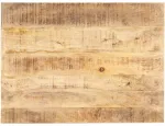 Stalvir&scaron;is, 80x60cm, mango medienos masyvas, 15-16mm