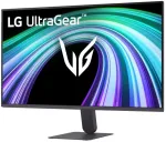 Monitorius - LG 24 colių UltraGear G4 144 Hz IPS Full HD žaidimų, Juodas