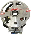 Other UŽDEGIMO ĮTAISAS STATORIUS ZIPP QUANTUM 2T