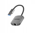 Sitecom Cn-341 Usb 3.0 Lan tinklo adapteris, 1000 Mbps