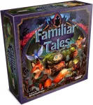 Plaid Hat Games Familiar Tales