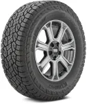 Vasarinės padangos Kumho Road Venture AT52 255/70 R16 111 T (D D B 73dB)