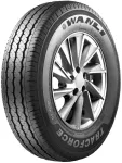 Vasarinės padangos Wanli SL106 175/80 R14C 99/98 R (C B B 70dB)