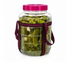 Daugiafunkcis stiklainis, 15 l