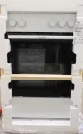 I&scaron;parduodama. Gorenje GG5A10WFFM Cooker Gas hob Gas orkaitė Plotis 50 cm Baltas Gorenje GG5A10WFFM Cooker Hob type Gas Oven type Gas Wh