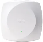 Mar&scaron;rutizatorius Prieigos ta&scaron;kas Cisco Cisco belaidis 9171I - prieigos ta&scaron;kas - Wi-Fi 7, Bluetooth 5.3 LE - Wi-Fi 7, Bluetooth - 2,4 GHz, 5 GHz, 6 GHz - sukonfigūruotas