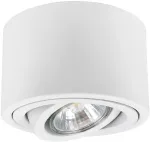 Lubinis &scaron;viestuvas Toolight &Scaron;viestuvas Lubinis Jnh026-1c Baltas