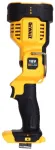 Akumuliatorinis darbinis žibintas DeWALT DCL043-XJ