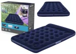 Pripučiamas čiužinys su pompa 191 x 137 x 28 cm Bestway 67225