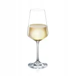 Tescoma Giorgio baltajam vynui skirtos taurės 350ml x6