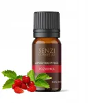 Aw Aromatics Bra&scaron;kių kvapo aliejus muilui, 10 ml, vaisių aromatas Bra&scaron;kė