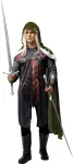 Drizzt Do&rsquo;Urden kostiumas suaugusiesiems &ndash; &bdquo;Požemiai ir drakonai&ldquo; (Dungeons & Dragons)